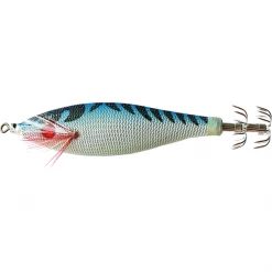 Fishus Guru Ika Eging Lures 75mm 10gr Wrecking & Bass Lures