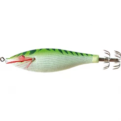 Fishus Guru Ika Eging Lures 75mm 10gr Wrecking & Bass Lures