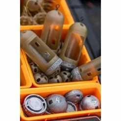 Commercial Feeders & Bombs Guru Bait Up Window Feeder 40G/50G