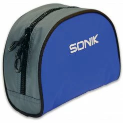 Sonik Sea Fixed Spool Reel Case