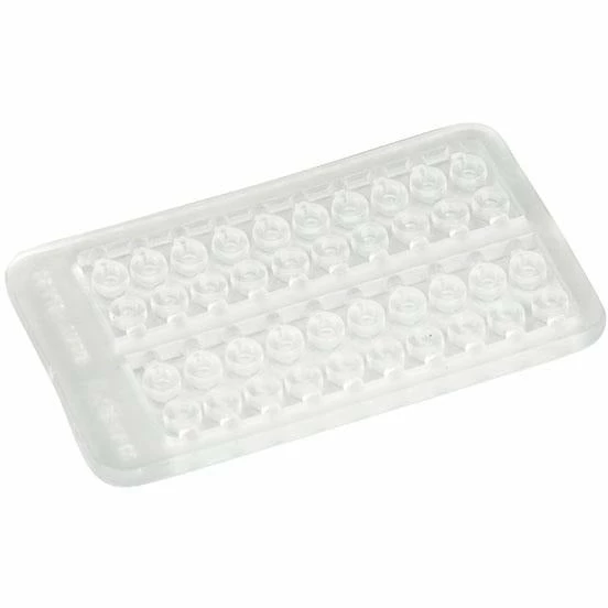 Matrix Molded Bait Bands Commercial Terminal 3 Matrix Molded Bait Bands Commercial Terminal