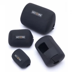 Leeda Icon Multiplier Reel Case Sea Reels