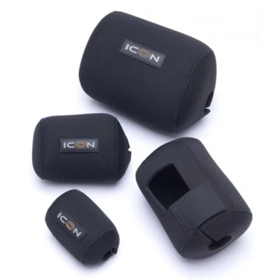 Leeda Icon Multiplier Reel Case Sea Reels 3 Leeda Icon Multiplier Reel Case Sea Reels