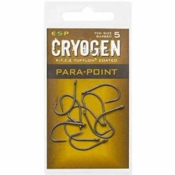 ESP Cryogen Para-Point