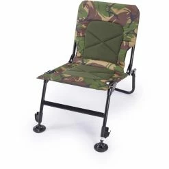 Chairs & Bedchairs Wychwood Tactical X Compact Chair