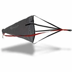 Pike Terminal Quantum Drift Bag