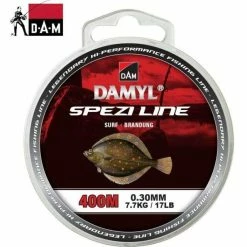 Dam Damyl Spezi Line Surf Sea Line