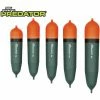 Fox Rage Predator HD Slim Slider Float Pike Floats