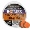 Sonubaits Mixed Method Boilies Chocolate Orange 8 &10mm Dis.