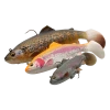 Savage Gear 4D Trout Rattle Shad 12.5cm 35g 1 Savage Gear 4D Trout Rattle Shad 12.5cm 35g