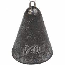 Anchor Tackle LEAD BOAT CONE