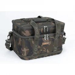 Carp Luggage Fox Camolite Low Level Coolbag