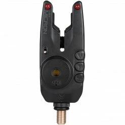 Alarms & Alarm Sets Fox Mini Micron Inc. Hardcase