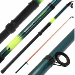 Angling Pursuits Telescopic Beach Caster Rod Beach Rods
