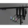 Delkim SlimLite Indication Set Opal - Illuminating Hanger Swingers & Accessories