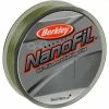 Predator Lines Berkley Nanofil Line 270m Lo Vis Green