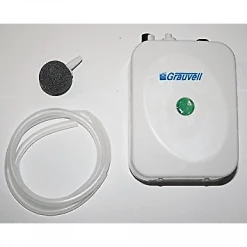 Sea Terminal Grauvell Air Pump AP 302