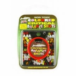 DINSMORES Dinsmore Critical Balance Shot Dispenser