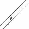 Ron Thompson Tech Carp Combo 12ft 2.75lb With BF 50 Reel
