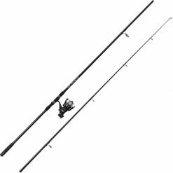 Ron Thompson Tech Carp Combo 12ft 2.75lb With BF 50 Reel