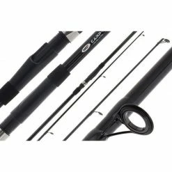 Carp Rods NGT Carp Black 12ft Rod