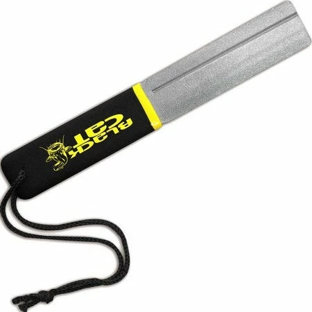 Black Cat Diamant Hook Sharpener Carp Terminal 3 Black Cat Diamant Hook Sharpener Carp Terminal