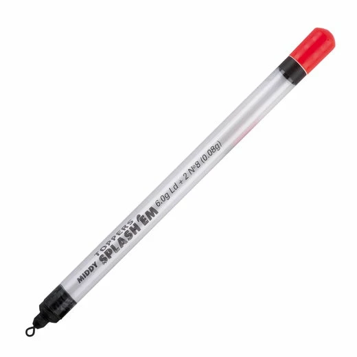 Middy Splash'em Topper Floats Commercial Terminal 3 Middy Splash'em Topper Floats Commercial Terminal