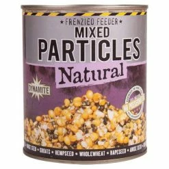 Dynamite Baits Dynamite Frenzied Particles Can 700g