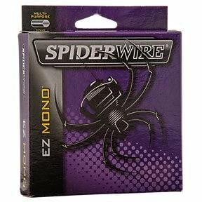 Berkley Spiderwire EZ Mono SEZ20G-220 Carp Line 3 Berkley Spiderwire EZ Mono SEZ20G-220 Carp Line