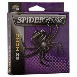 Berkley Carp Line Spiderwire EZ Mono SEZ4G-220