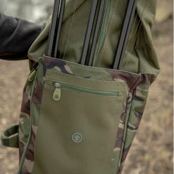 Carp Luggage Wychwood Tactical HD Quiver Foldall