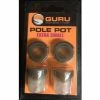 Guru Pole Pot XS Pole Accessories