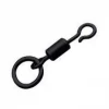 Korda Quick Change Ring Swivel Round Size 11 Carp Terminal 1 Korda Quick Change Ring Swivel Round Size 11 Carp Terminal