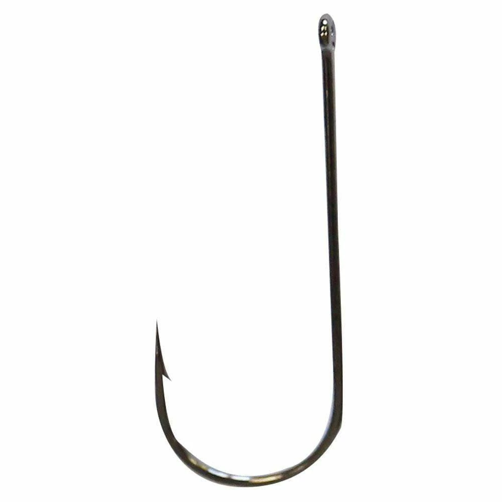 Sakuma 540 Manta Hooks - 10 Per Pkt Sea Hooks 3 Sakuma 540 Manta Hooks - 10 Per Pkt Sea Hooks