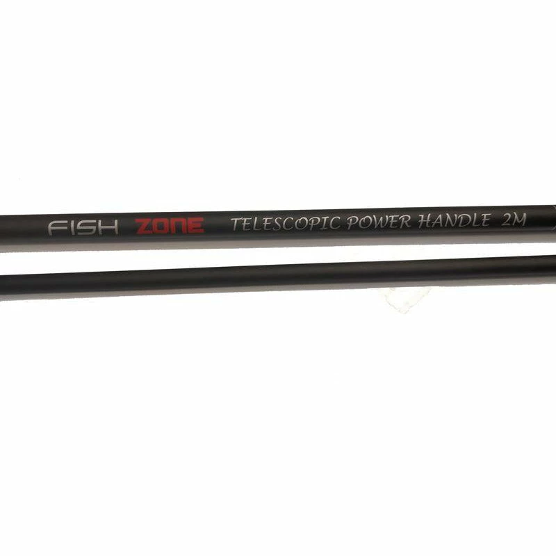 Commercial Terminal FISHZONE TELE 2M/55CM NET 3 Commercial Terminal FISHZONE TELE 2M/55CM NET