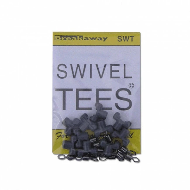 BREAKAWAY SWIVEL TEES Sea Terminal 3 BREAKAWAY SWIVEL TEES Sea Terminal