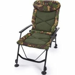 Wychwood Tactical X High Armchair