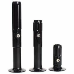 Jag Black Stage Bite Micro Bank Sticks And Bankware