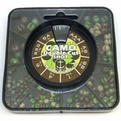 Anchor Tackle Commercial Terminal ANCHOR 8 DIV DISPENSER CAMO SHOT