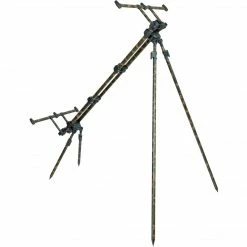 Fox Ranger MK2 Camo Pod Inc. Case Pods