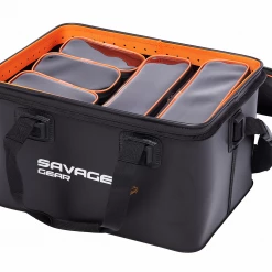 Savage Gear WPMP Lure Carryall Kits Predator Luggage