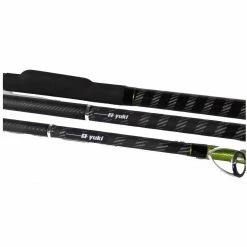 Beach Rods Yuki Saiko A11