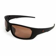 Trakker Amber Wrap Around Sunglasses