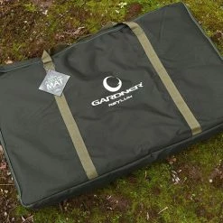 Gardner Asylum Unhooking Mat/Cradle