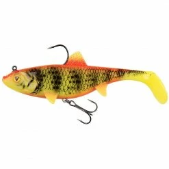 Fox Rage Replicant Wobble 7.5cm 10g Ultra Violet