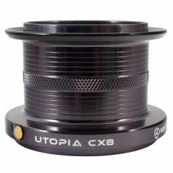 Akios Utopia CX8 Surf Reel Fixed Spool Reels