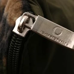 Gardner Fleece Camo Pillow