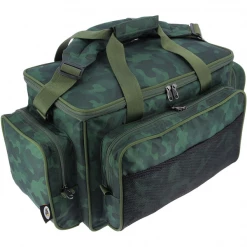NGT Camo Insulated Carryall