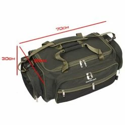 Gardner Large Carryall Bag Carp Luggage