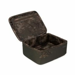 Nash Subterfuge Hi-Protect Cases Carp Luggage 6 Nash Subterfuge Hi-Protect Cases Carp Luggage